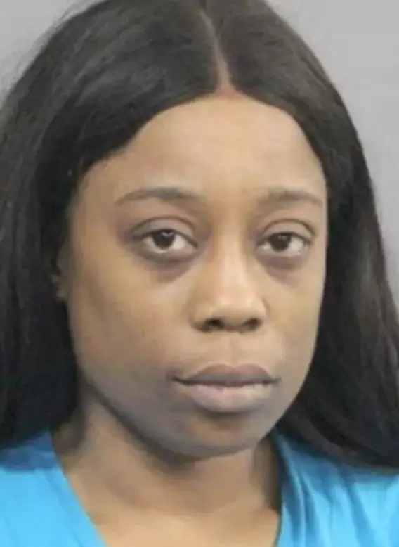 Danette Colbert has been charged in connection to Manzano's death (Kenner Police)