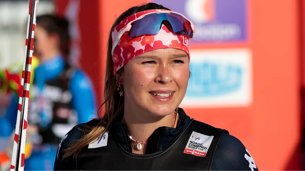 Sandra Volk/NordicFocus/Getty