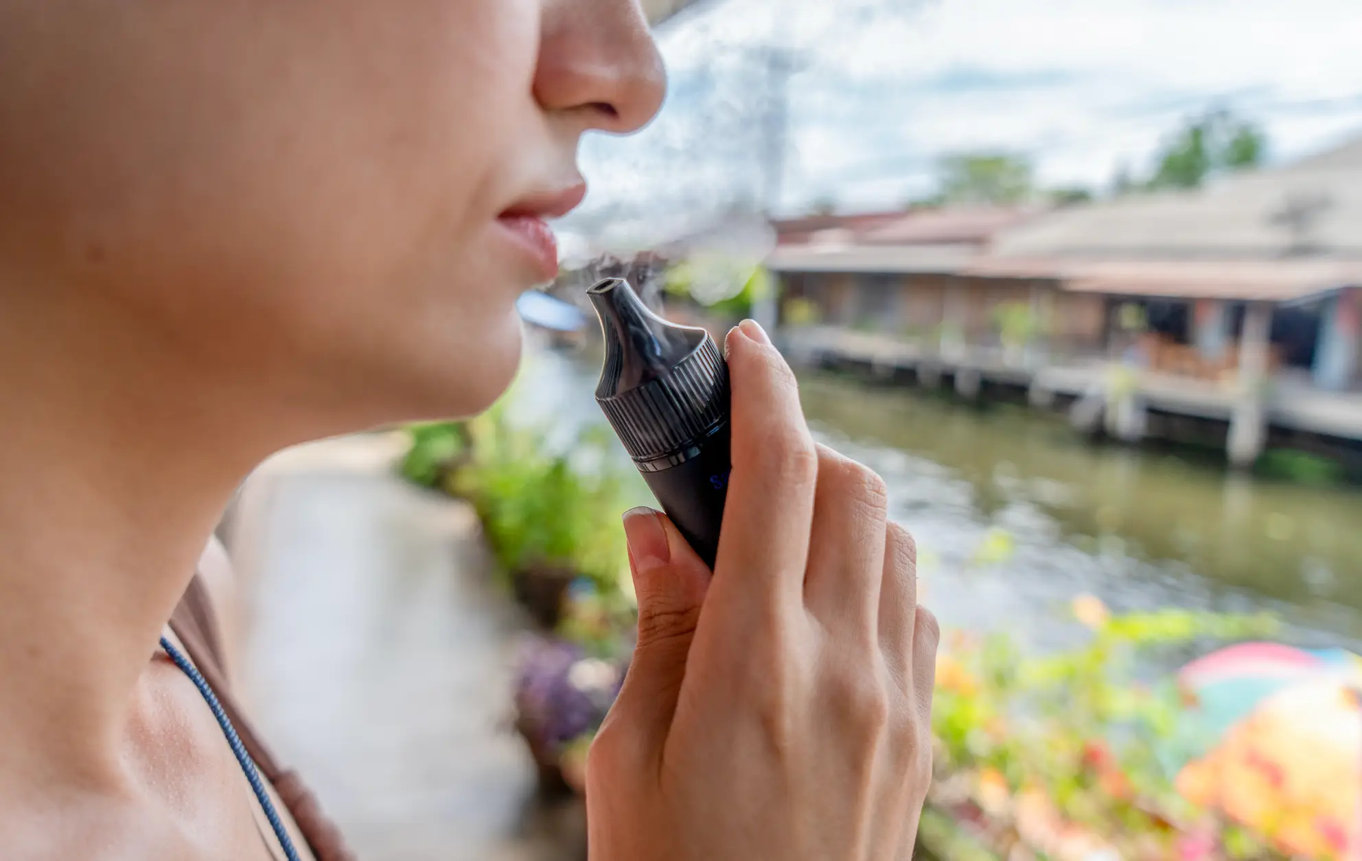 Popcorn lung is an irreversible condition (Getty Stock Images)