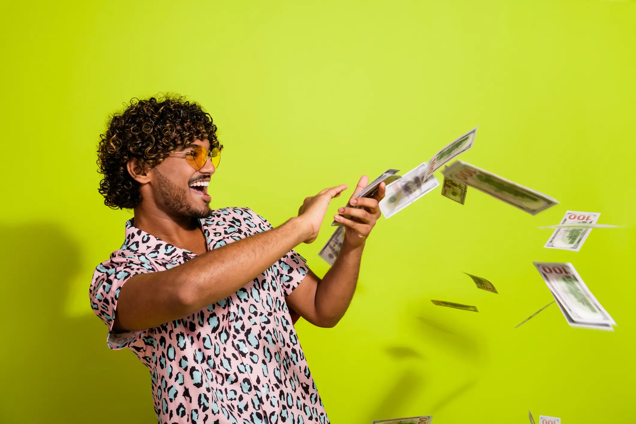 Matching the Powerball could change everything (Deagreez/Getty Images)