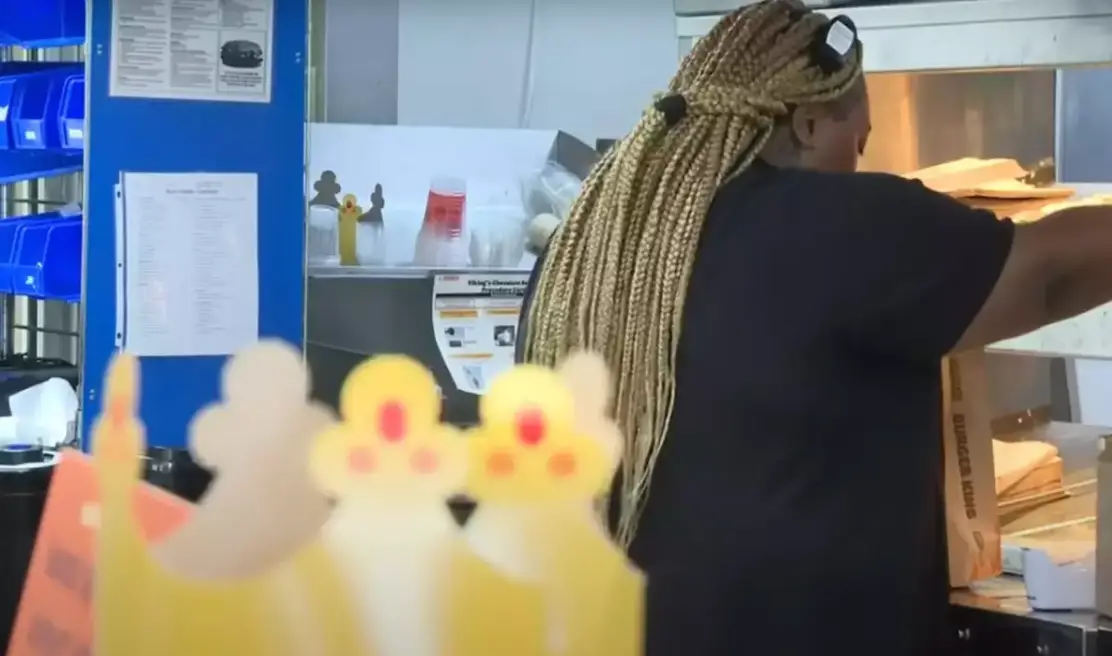 Hamilton is planning to put the money to good use (WACH Fox 57)