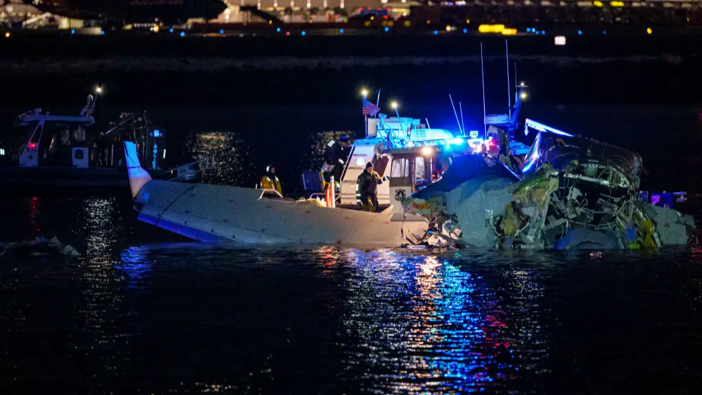 Andrew Harnik/Getty Images