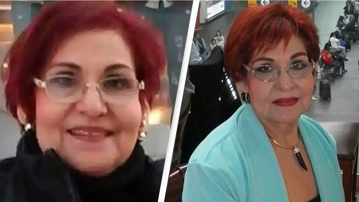 Miriam Rodríguez/Facebook