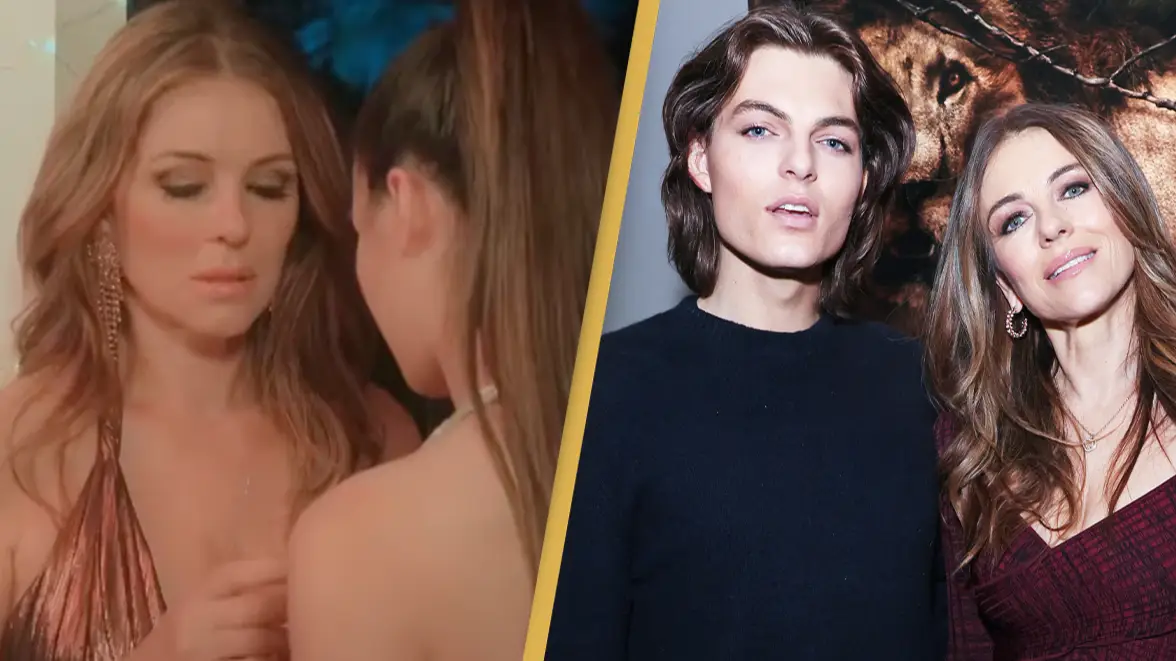 Lionsgate / Max Cisotti/Dave Benett/Getty Images