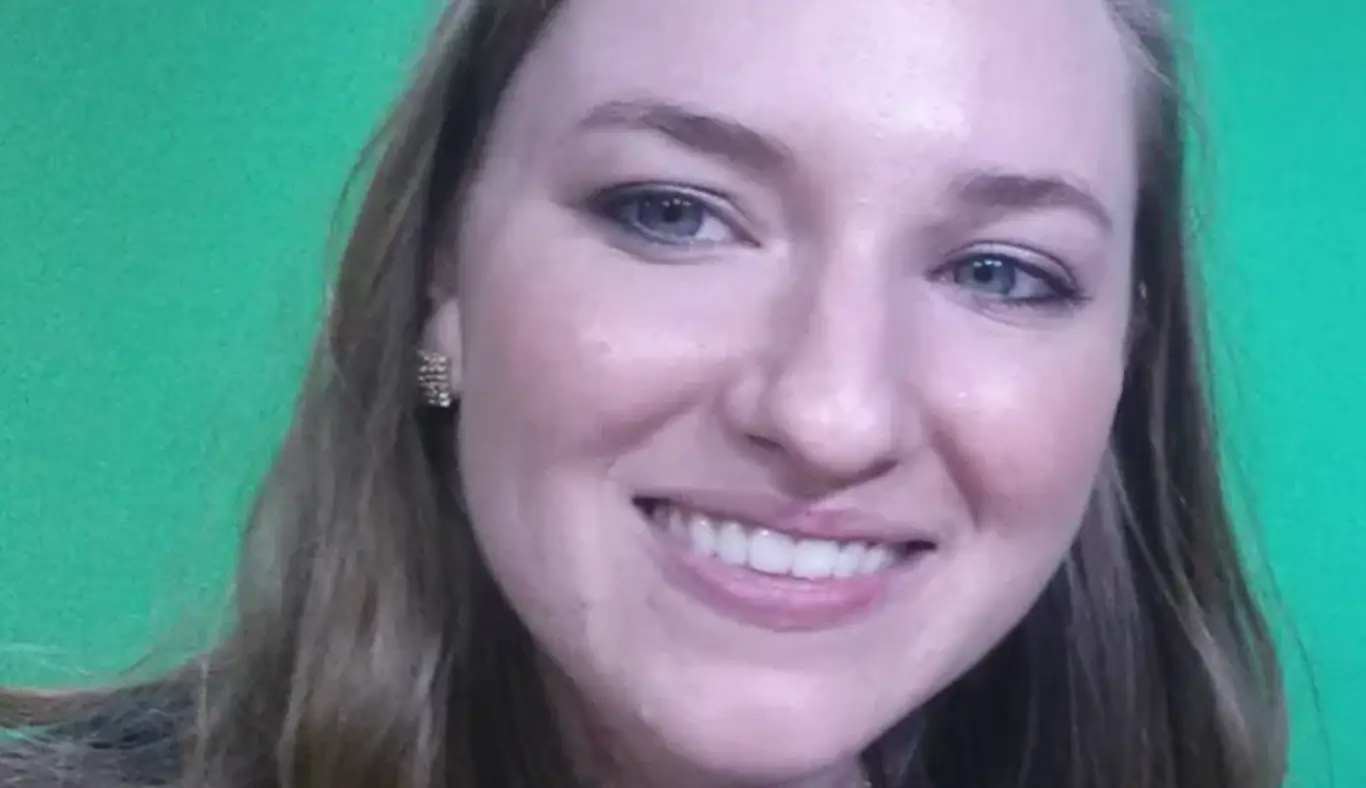 Tori Milsak went missing in June last year (GoFundMe)