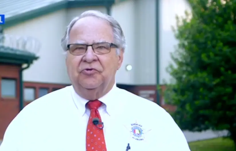 Sheriff Singleton described Vicky as 'an exemplary employee’.