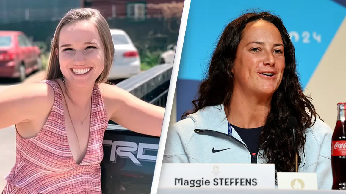 Team USA star's 26-year-old sister in law dies tragically at Paris Olympics