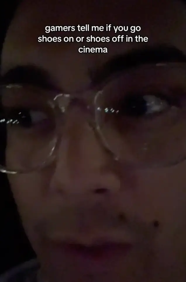 The video has caused a divided response.