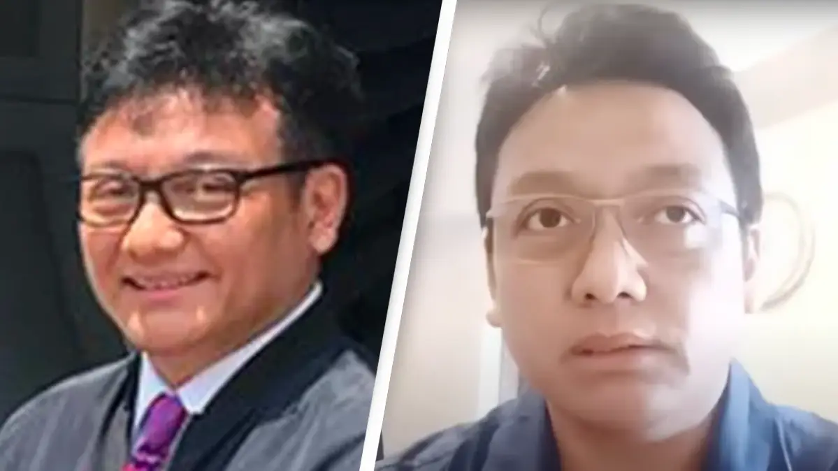 BBC News/YouTube/factvoltstories