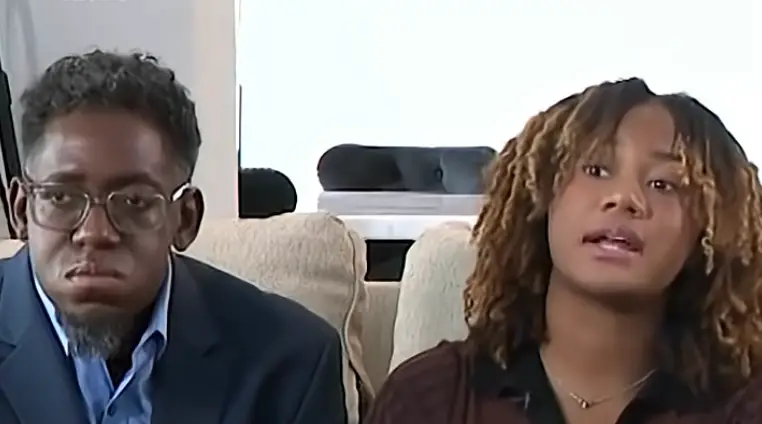 Her family has spoken out about the ordeal (KHOU 11)