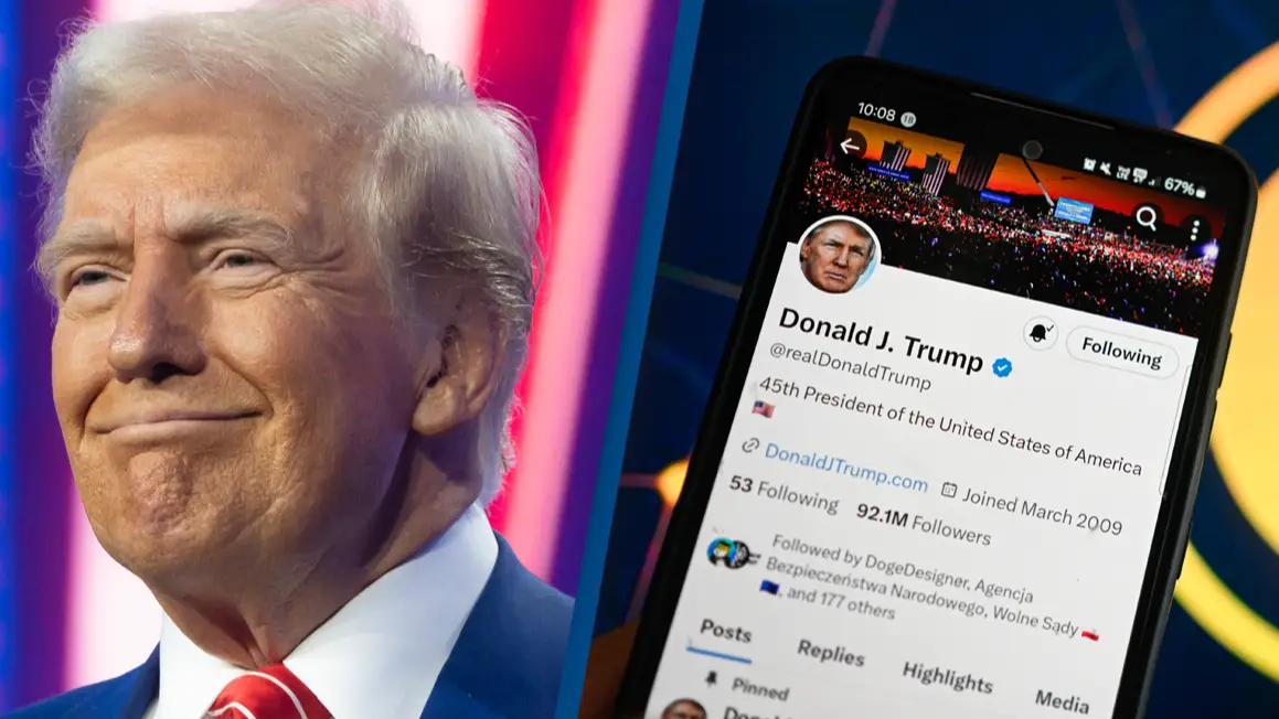 Getty Images/Rebecca Noble/Getty Images/SOPA Images