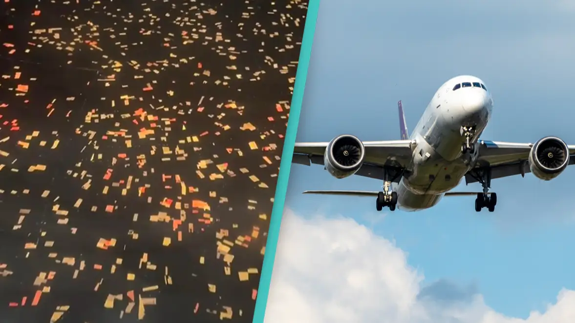 TikTok/ @brad..stewart1572/ Getty stock