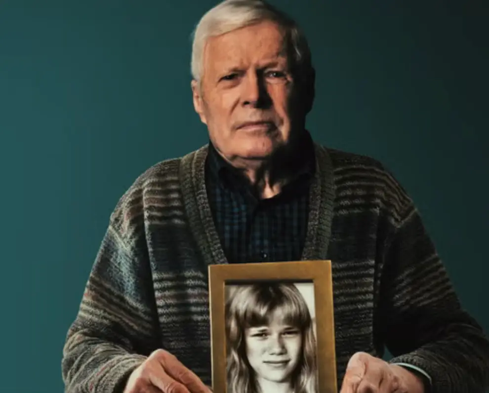 André Bamberski stands by his search for justice (Netflix)