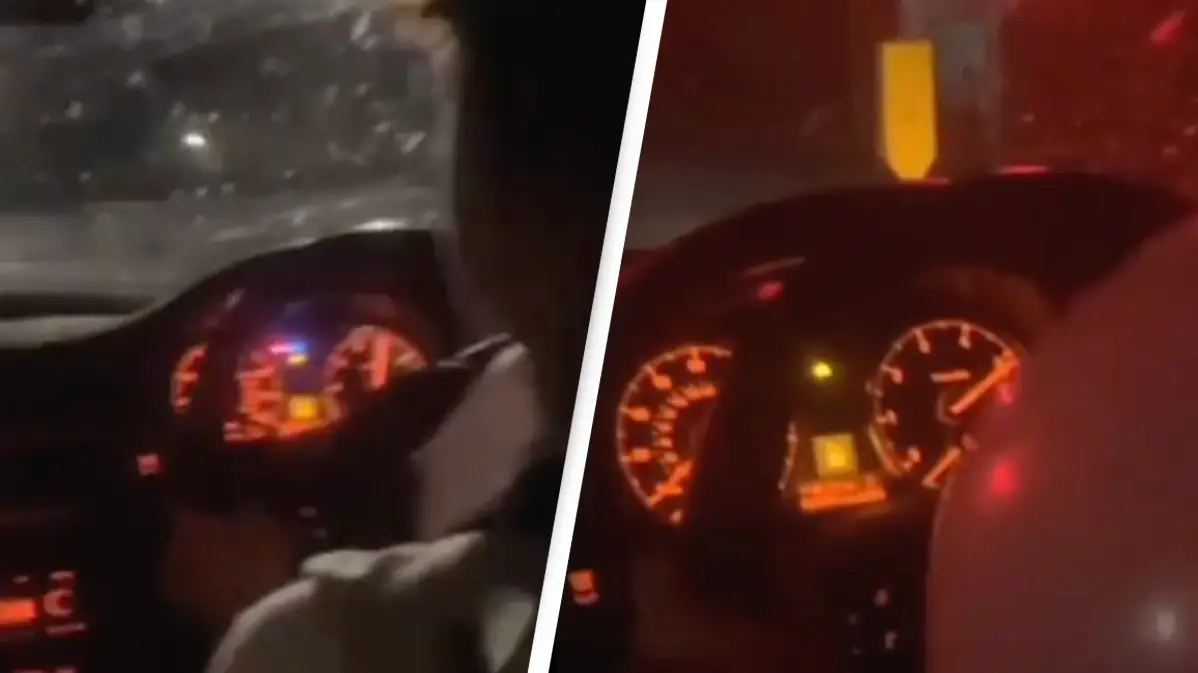 Thames Valley Police