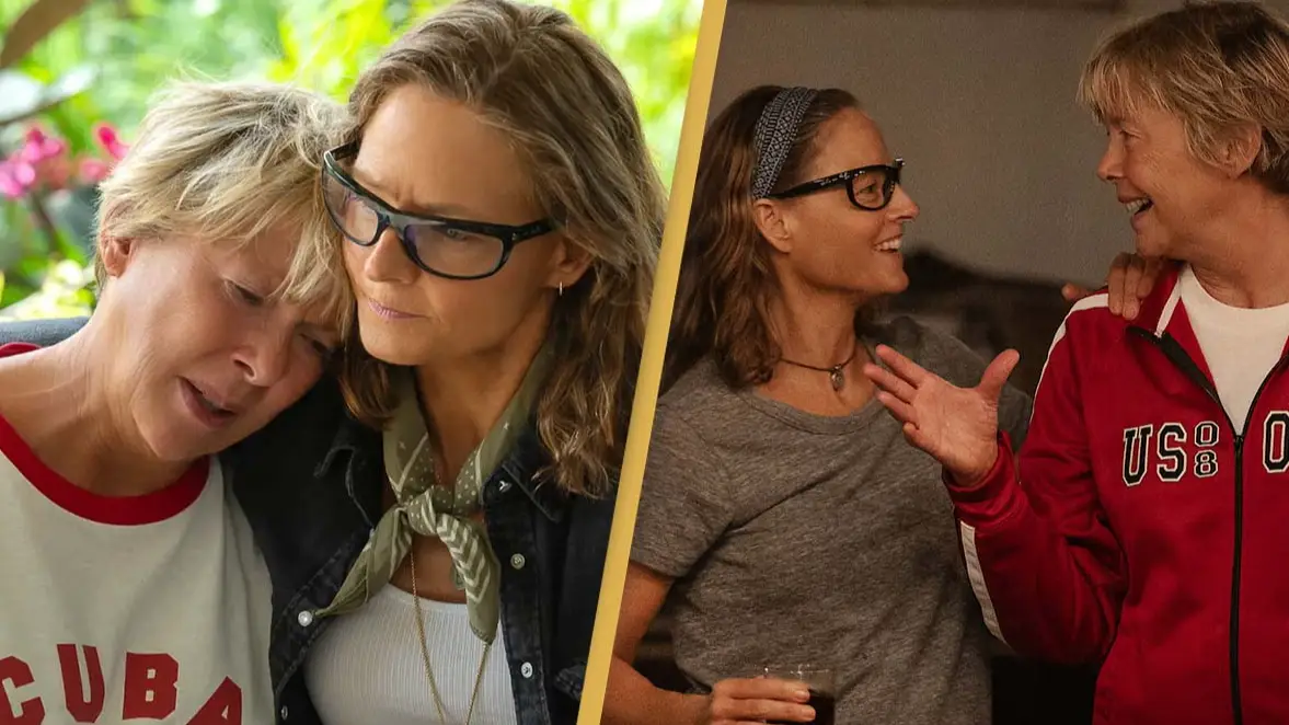 Netflix viewers hail new true drama a 'masterpiece' despite controversial storyline