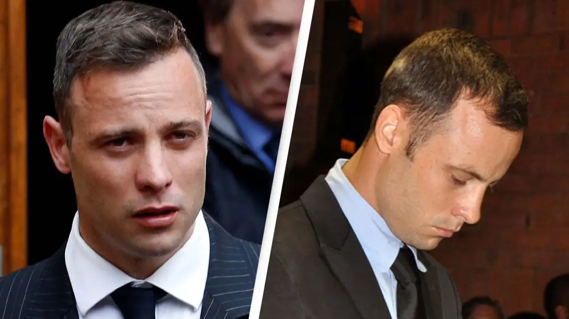 Alamy/REUTERS/Frans Sello Waga Machate