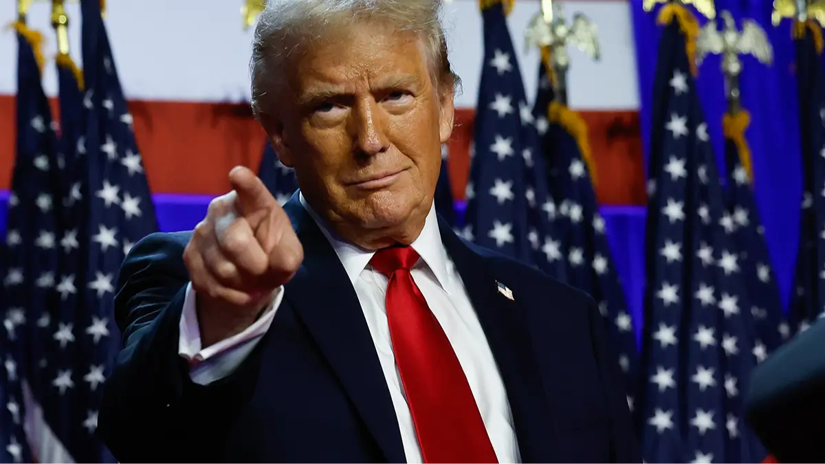 Chip Somodevilla/Getty Images