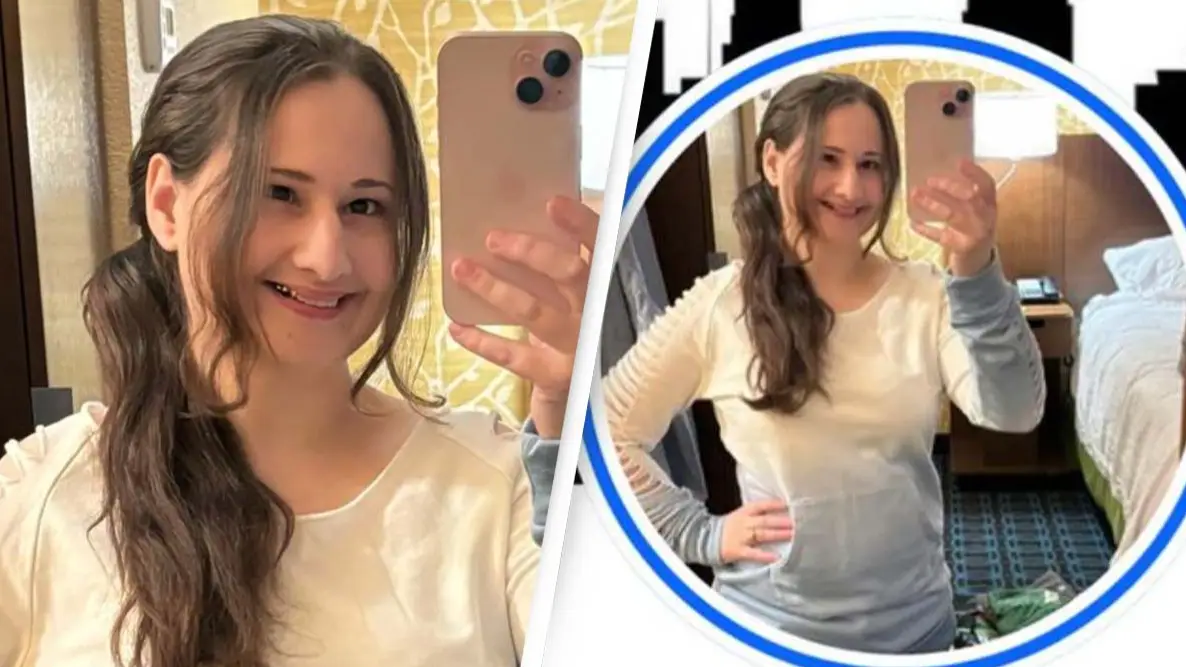 Instagram/@gypsyrose_a_blanchard