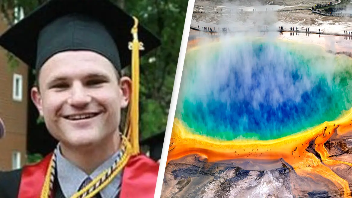 Colin Scott/Facebook/Ignacio Palacios/Getty Images