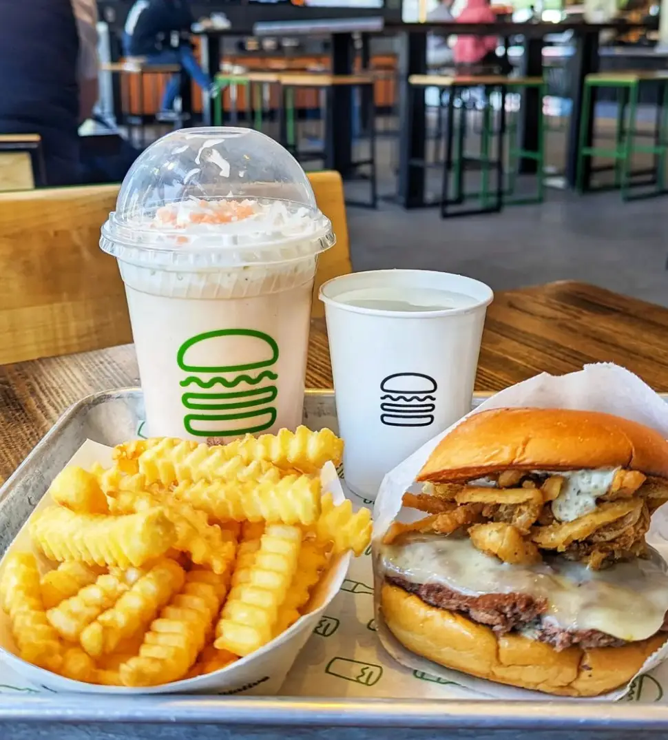 Meyer's remarks re-opened the heated debate surrounding tipping culture.