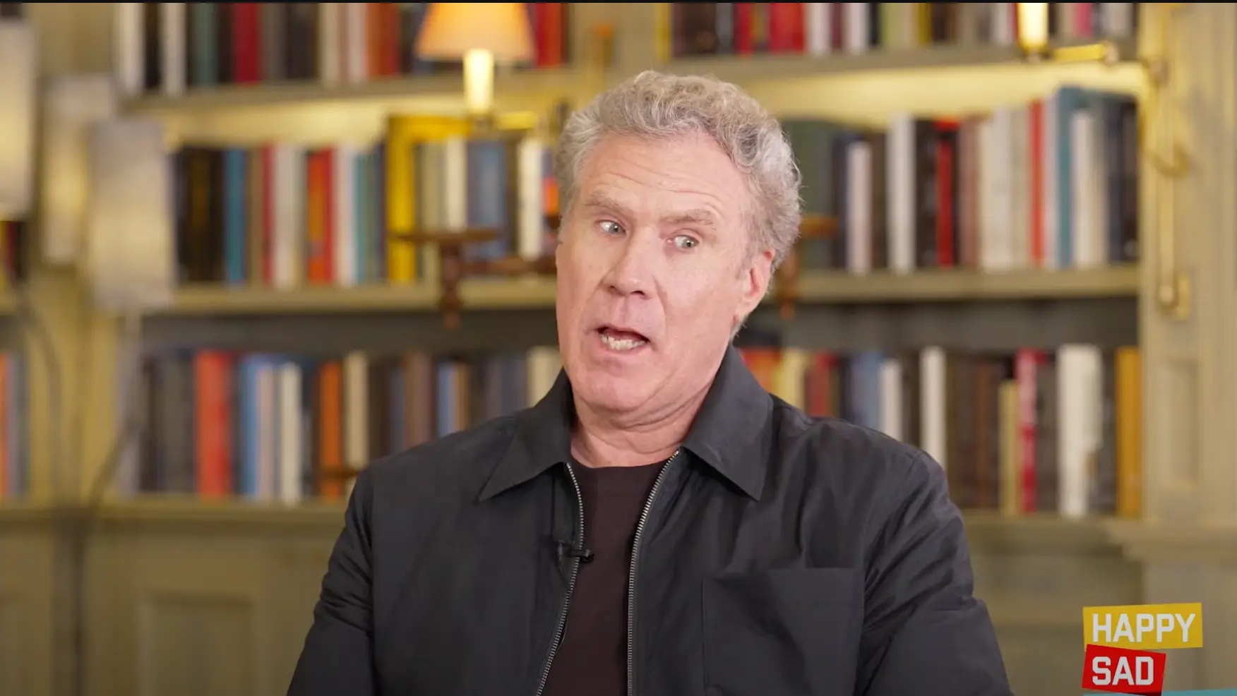 Happy Sad Confused/YouTube