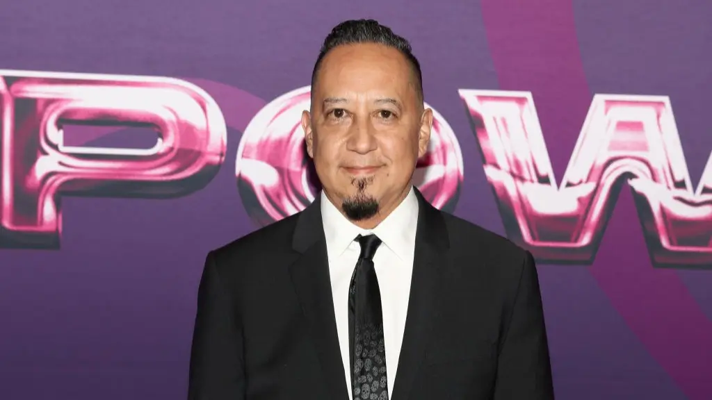 Gabe Ginsberg/Getty Images for Keep Memory Alive