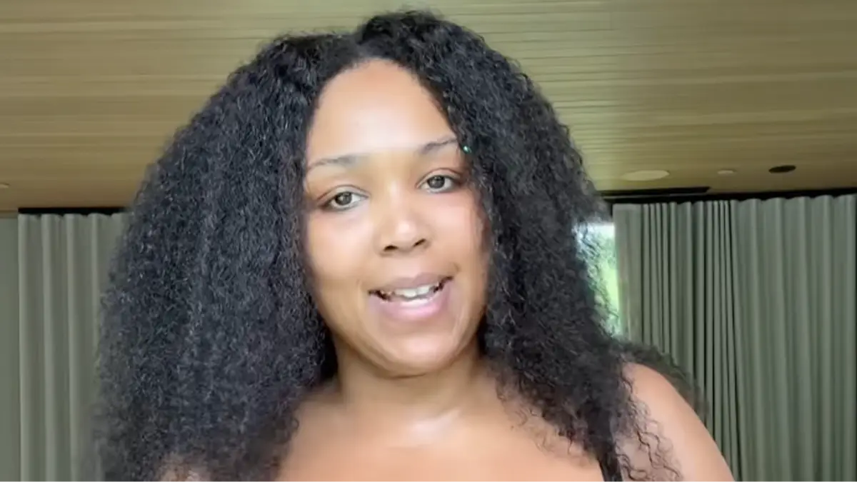 Lizzo reveals truth behind drastic weight-loss and Ozempic rumors after admitting she got ‘tired of living’