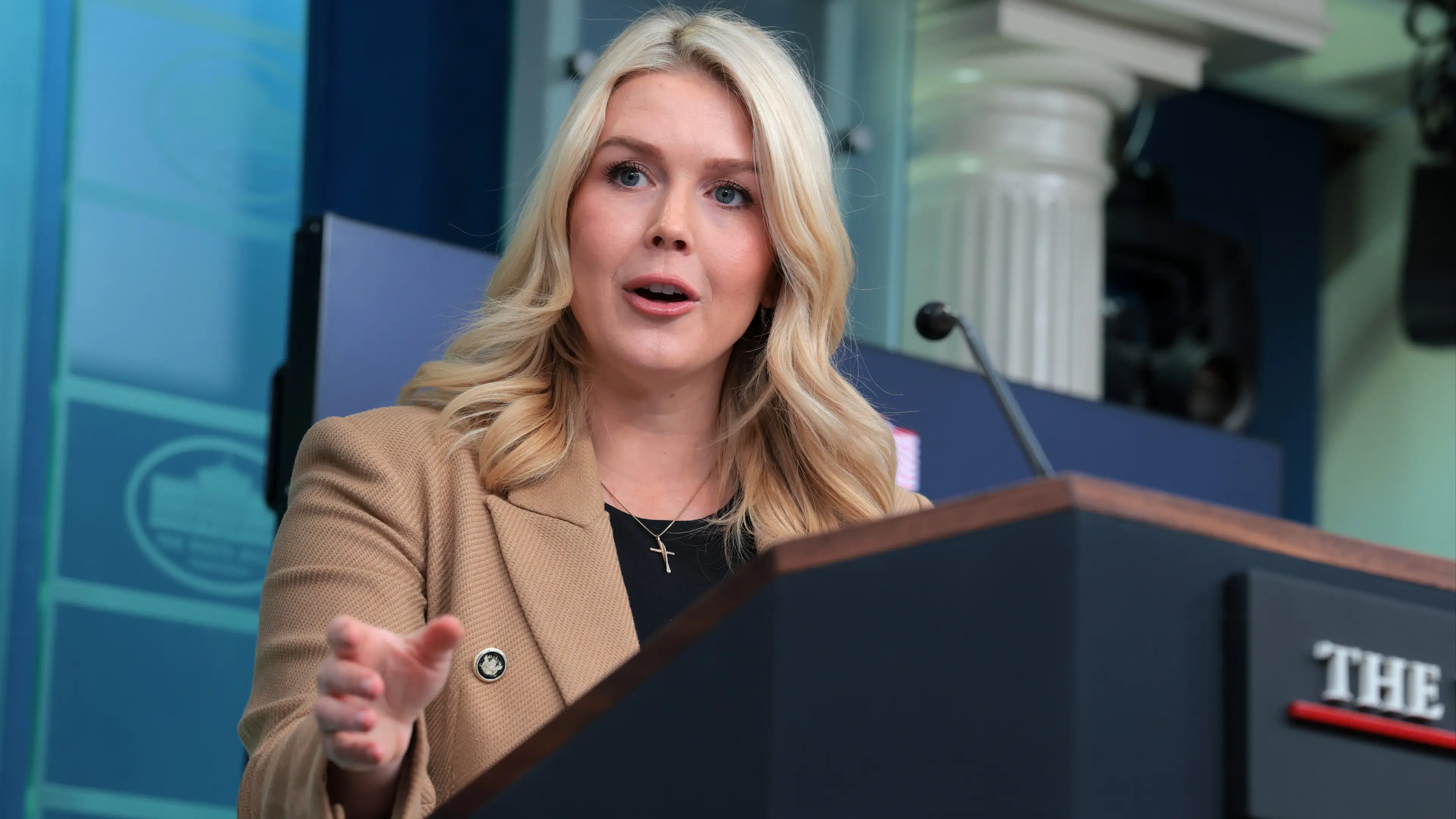 Anna Moneymaker/Getty Images