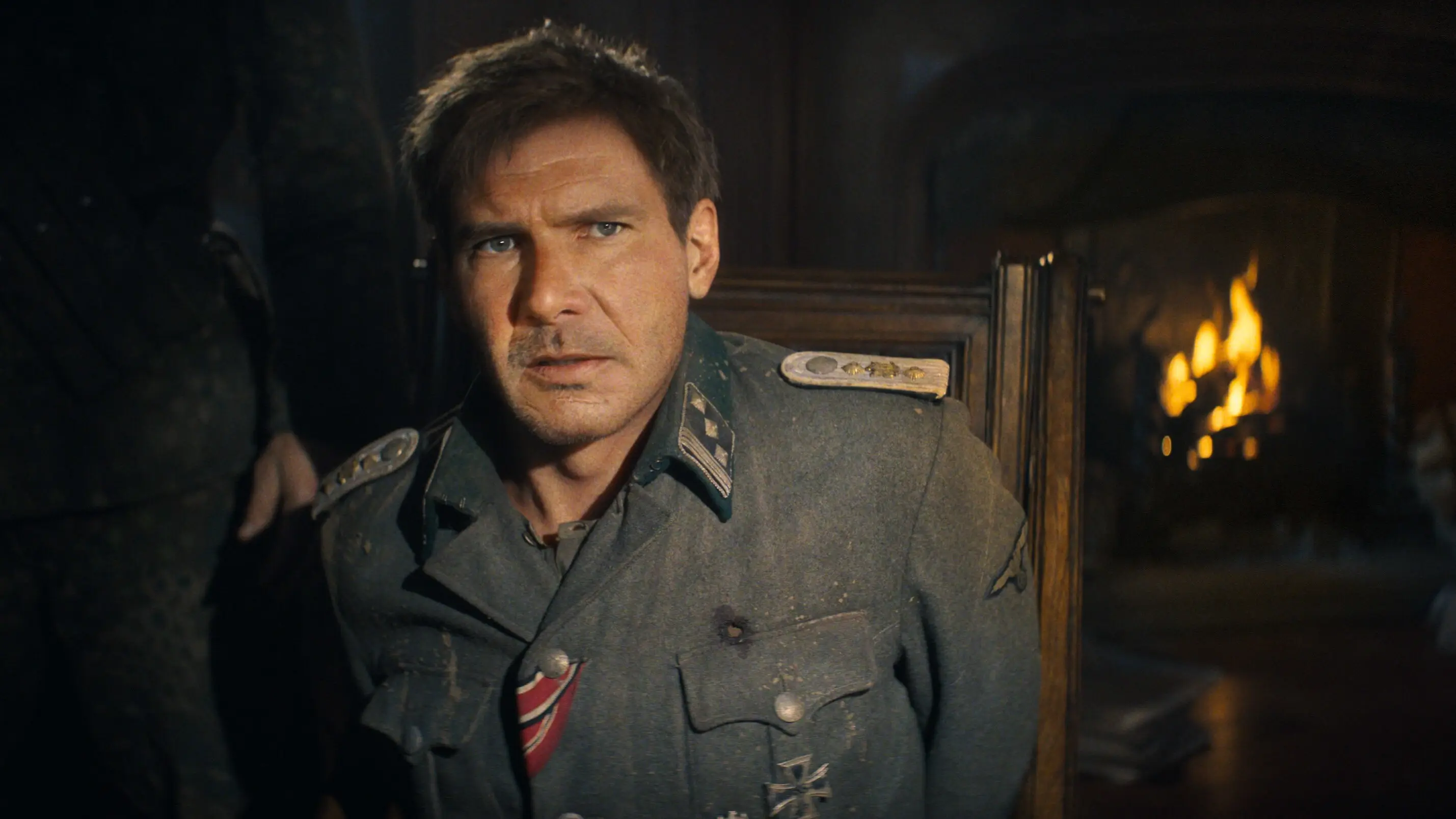 Harrison Ford has one last adventure as Indiana Jones.
