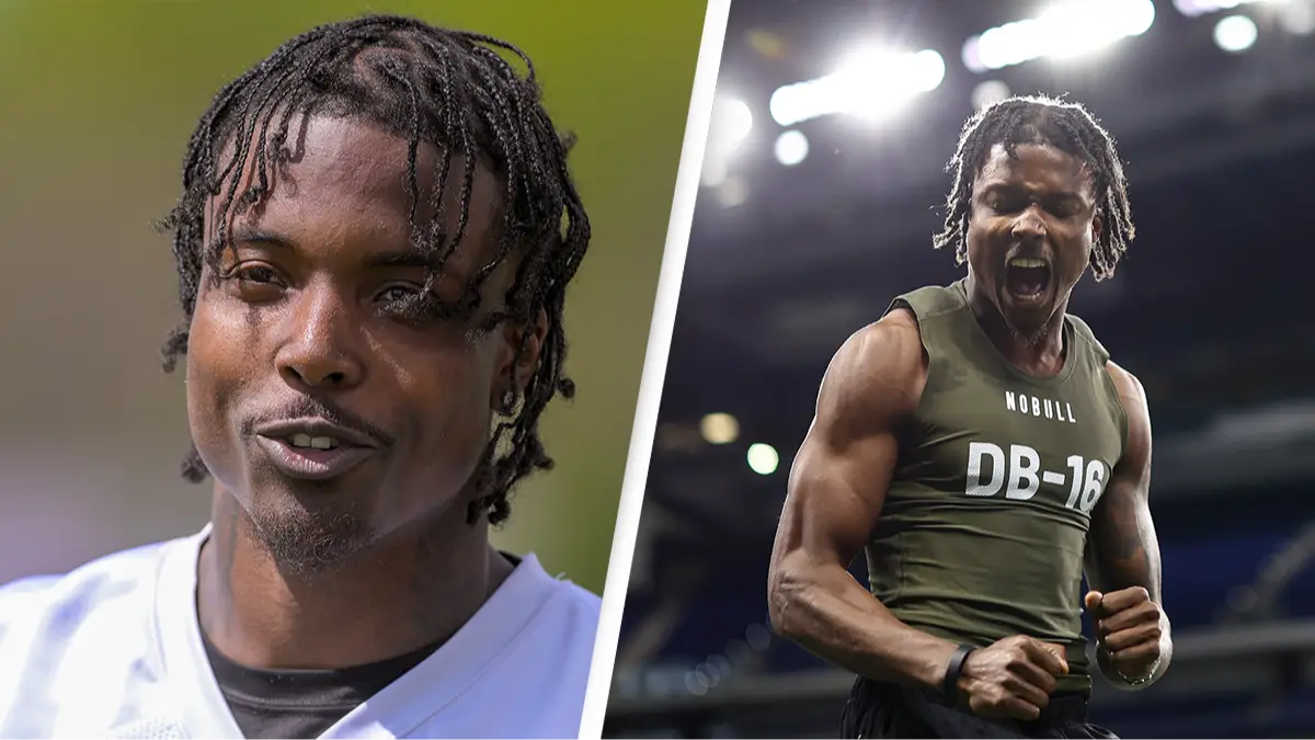 Getty Images/Nick Wosika/Icon Sportswire/Kevin Sabitus