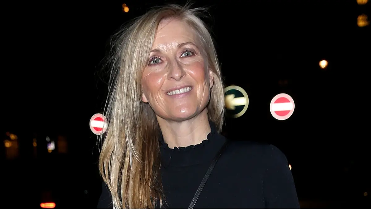 Danny E. Martindale/Getty