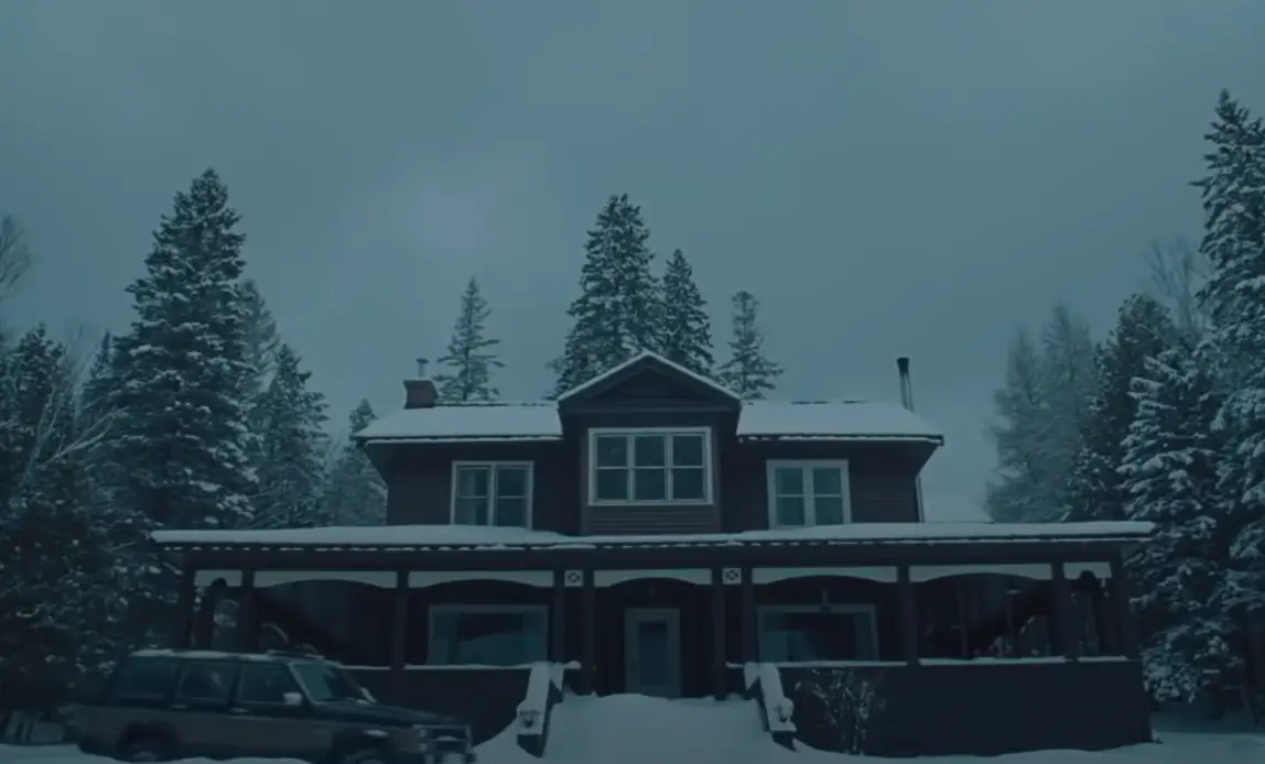 The film is leaving viewers 'speechless'.