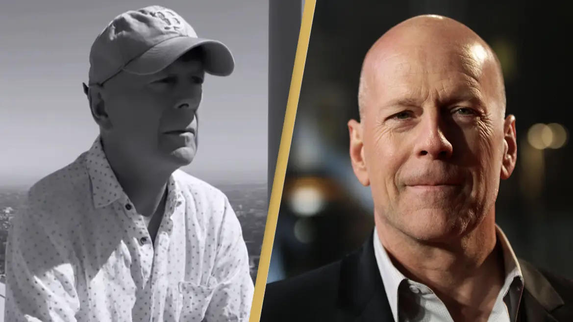 Bruce Willis Spectacularly Breaks Die Hard Promise After 34 Years