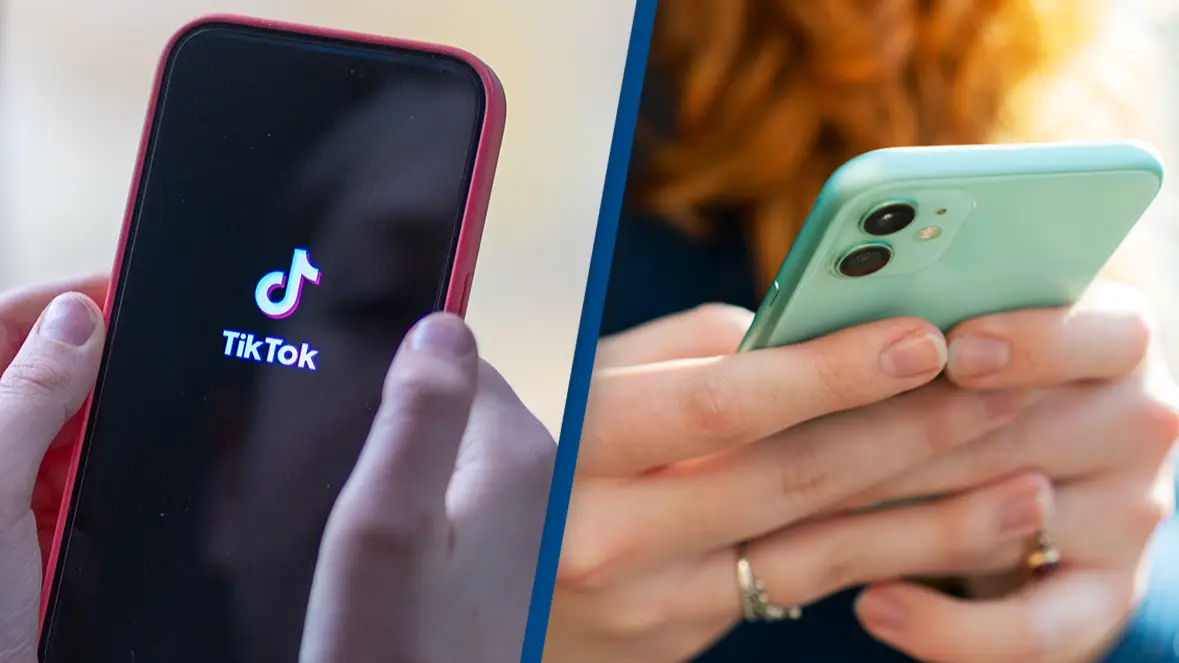 US House of Representatives pass bill that could ban TikTok