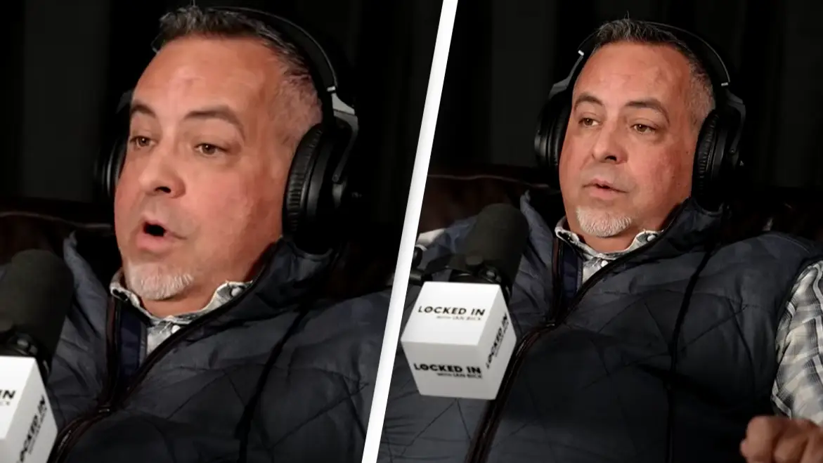 Private investigator reveals what it would take for him to turn down a case