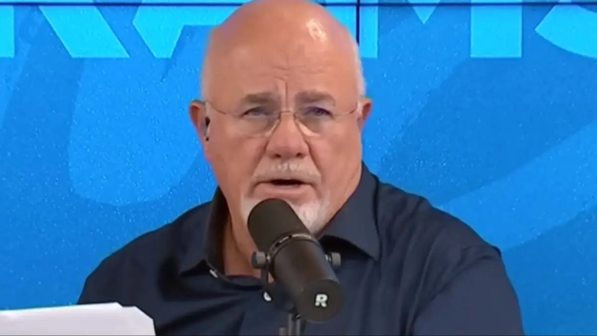 YouTube/The Ramsey Show Highlights