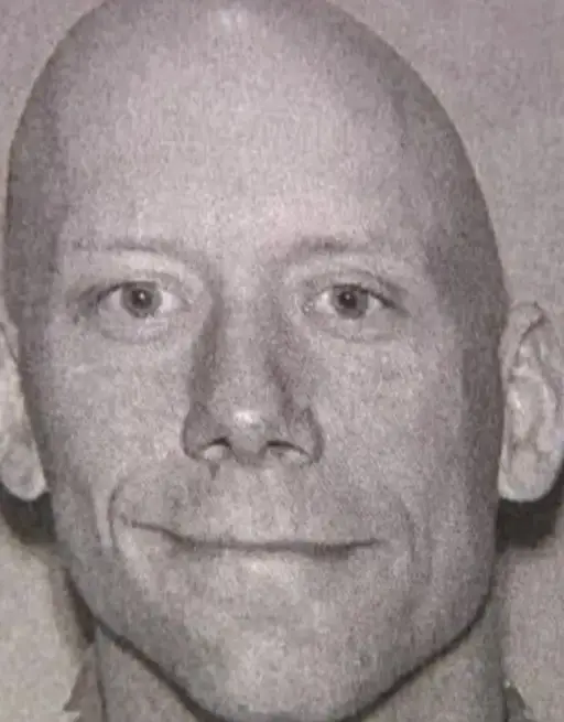 Matthew Johnson was allegedly shot and killed by his wife Jennifer Gledhill (Cottonwood heights police department)