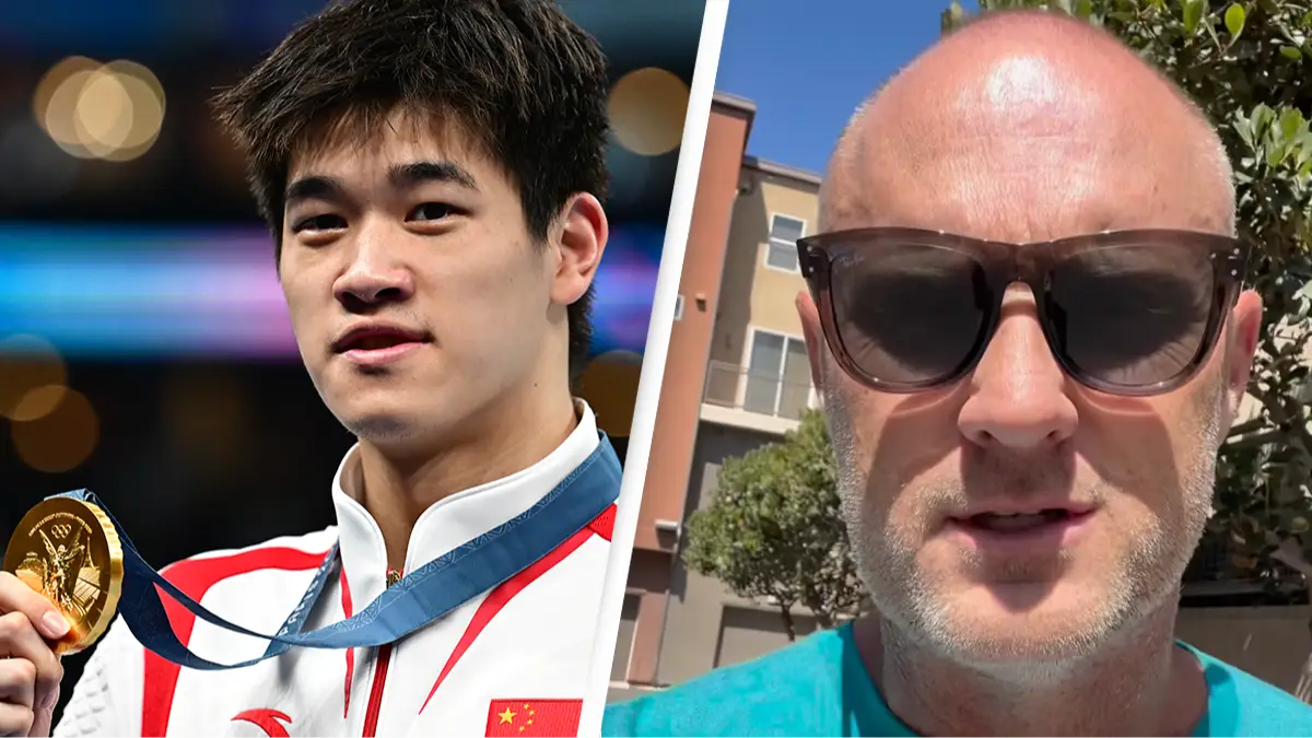 Christian Liewig - Corbis/Corbis via Getty Images / Instagram/@hawkebr