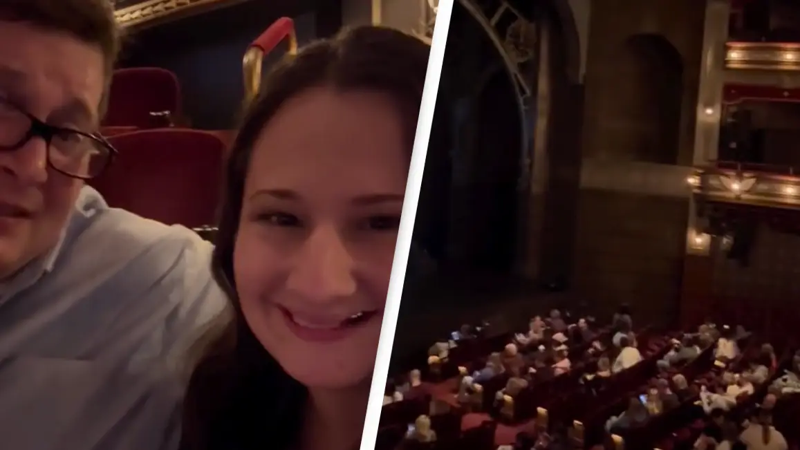 Instagram/@gypsyrose_a_blanchard