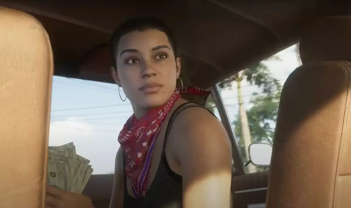 GTA VI is expected to release at some point during 2025 (Rockstar Games)