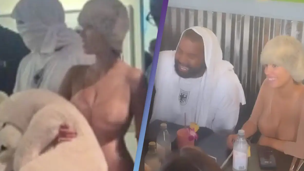 Backgrid / Instagram/djskyhighbaby