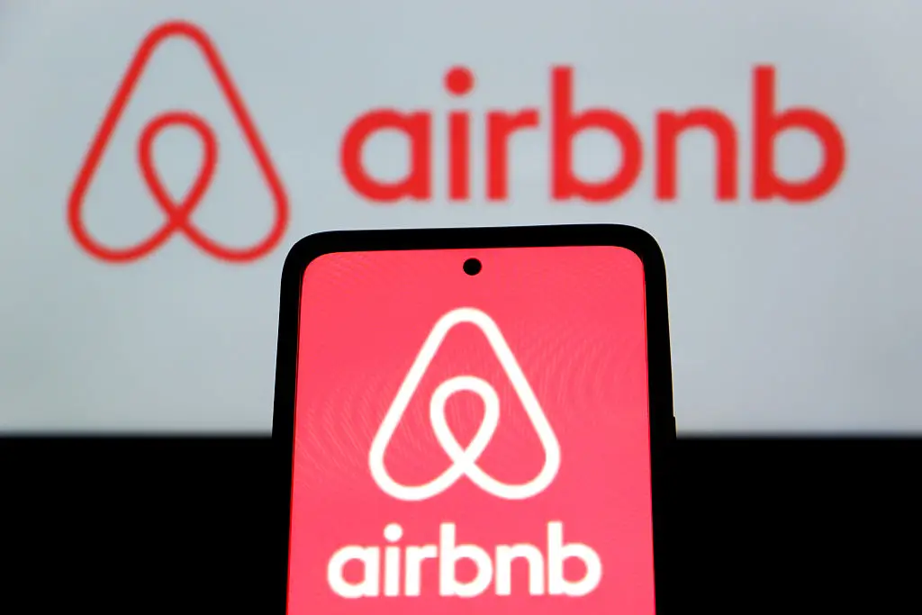Booking an Airbnb for a minor could get you in hot water (Algi Febri Sugita/SOPA Images/LightRocket via Getty Images)
