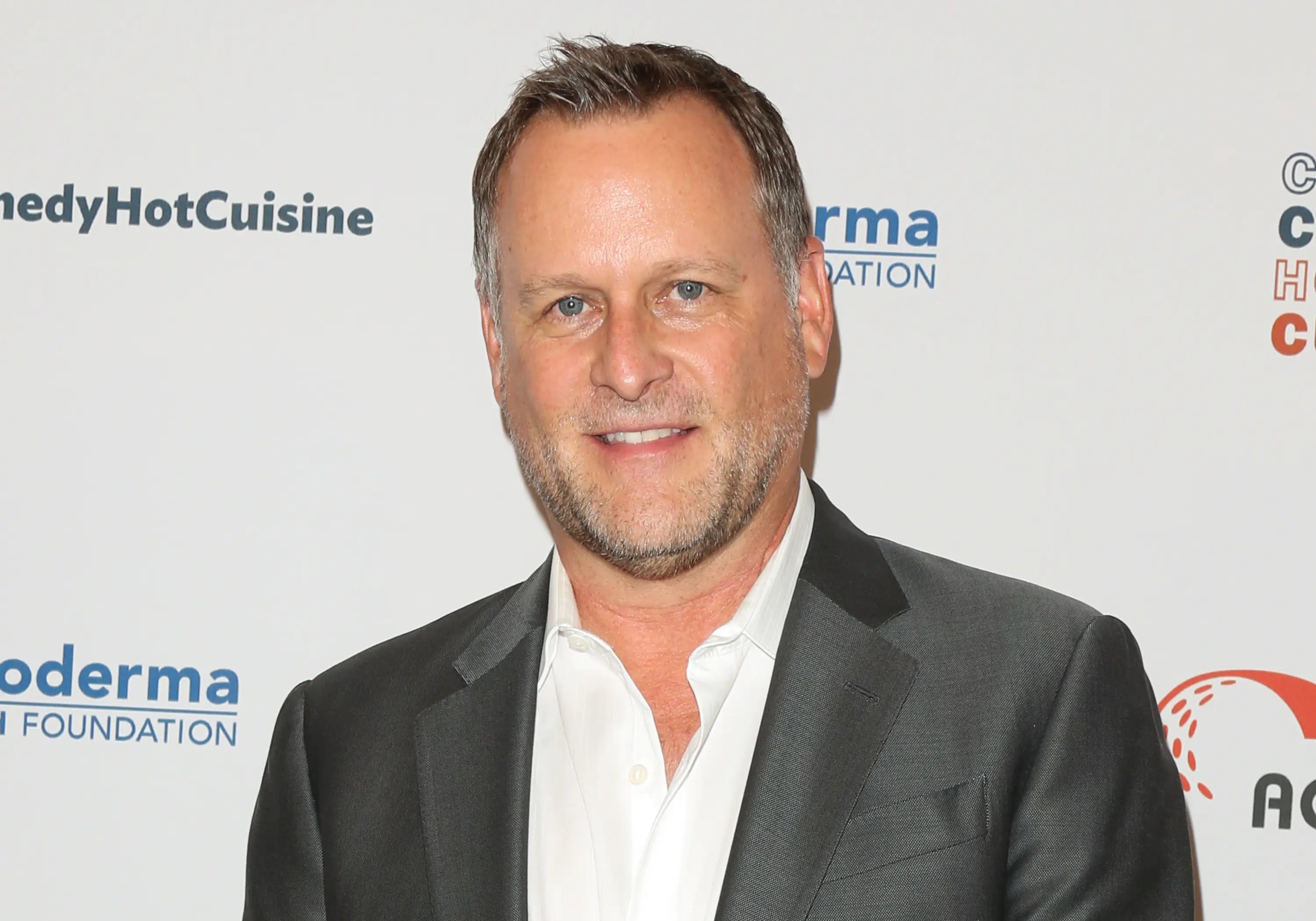 Coulier revealed what he believed has 'saved his life' (Paul Archuleta/FilmMagic/Getty)