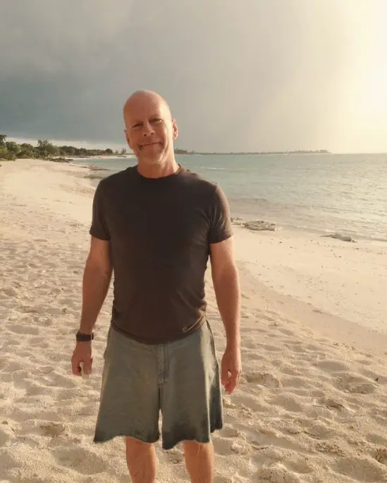 Willis' family are hoping for more dementia awareness.