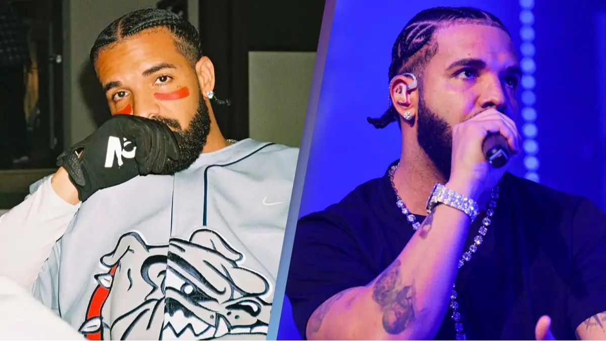 Credit: Instagram/@champagnepapi/Prince Williams/Wireimage