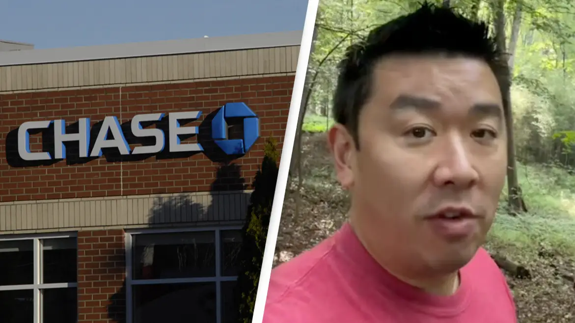 Getty/Francis Dean/Tiktok/@bestwallethacks