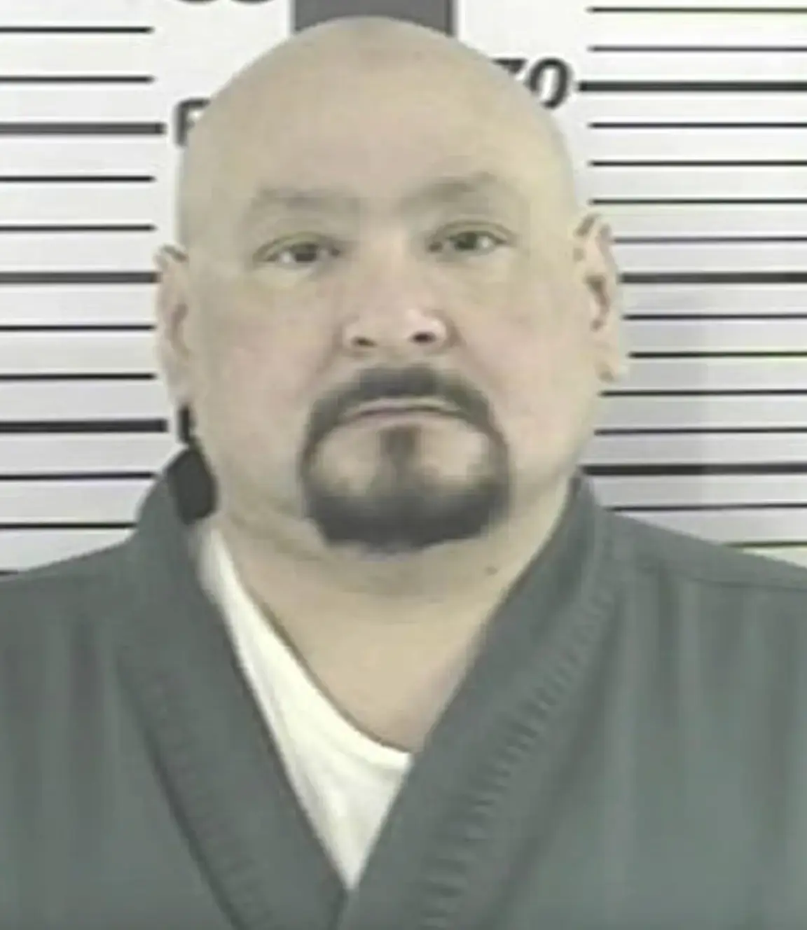 Martinez was convicted in 2000 (Colorado Department of Corrections)