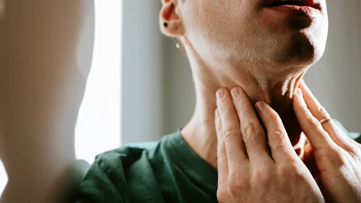 Getty Images/Catherine Falls Commercial