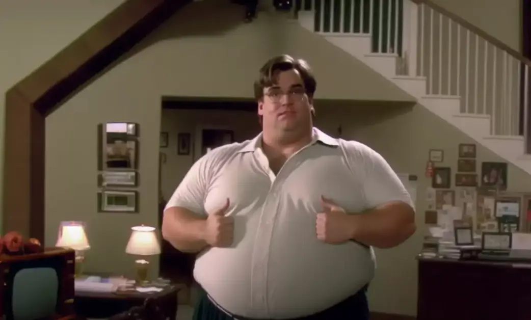 Peter Griffin (Lyrical Realms/YouTube)