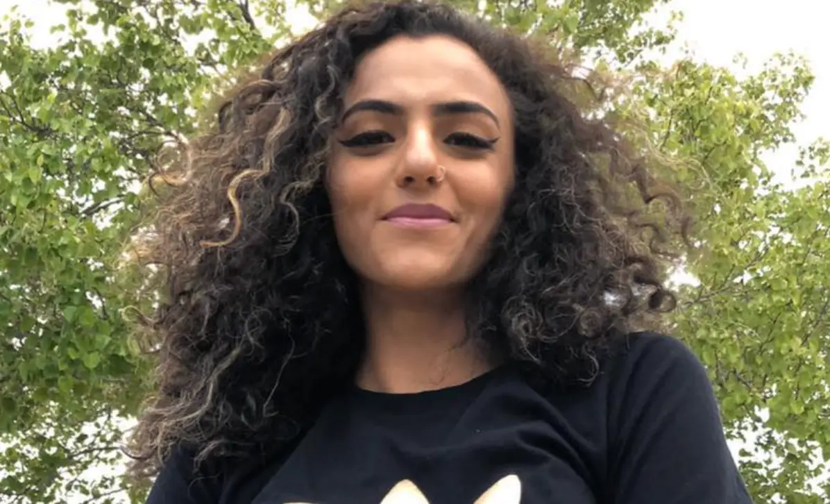 Bustami was arrested just last year after a run-in with officials at the airport.